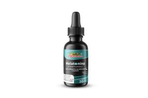 Melatonina Gotas - 30ml. 500mg