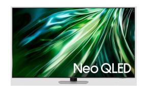 Smart TV Samsung 55 NEO Qled 55QN90D