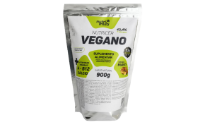 Nutricer Vegano Sabor Natural 900G NutriMulti