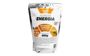 Nutricer Energia Sabor Natural 900g NutriMulti