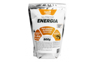 Nutricer Energia Sabor Natural 900g NutriMulti