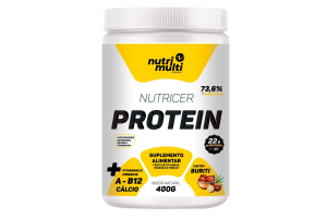 Nutricer Protein (400g)