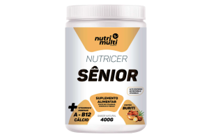 Nutricer Sênior (400g)